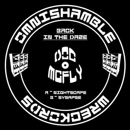 B) Doc McFly - Synapse (Free Download)
