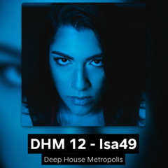 DHM 12 - Isa49