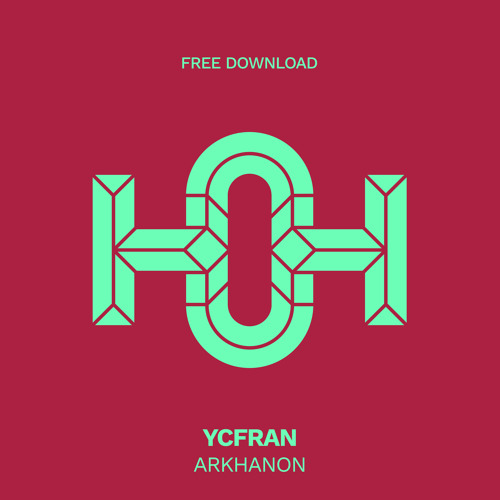 HLS304 YCFRAN - Arkhanon (Original Mix)