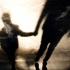 I'm Standing Behind you