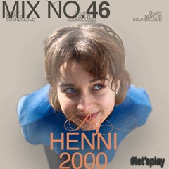 PLAY Booster Mix 046 by Henni2000