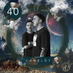 Camelõt - Natural Waves Podcast 40