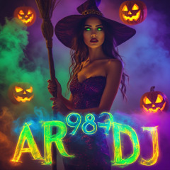 Halloween Funk BR - BEAT / INSTRUMENTAL