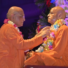 HH Bhakti Charu Swami Gave His Life to Srila Prabhupada