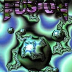 Dougal @ Fusion - Hecttech Vs Hectic - Collision Course (22/03/1996)