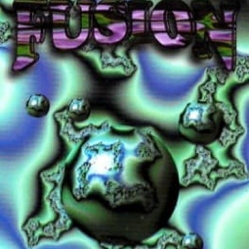 Dougal @ Fusion - Hecttech Vs Hectic - Collision Course (22/03/1996)