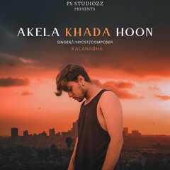 Akela Khada Hoon