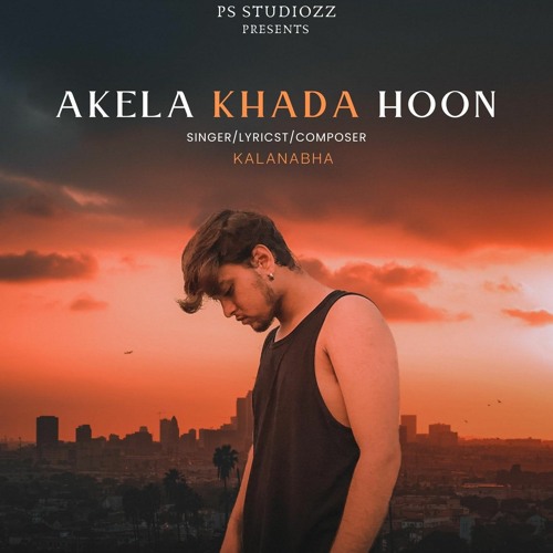 Akela Khada Hoon