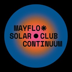 Solar Club Continuum [Community Center]