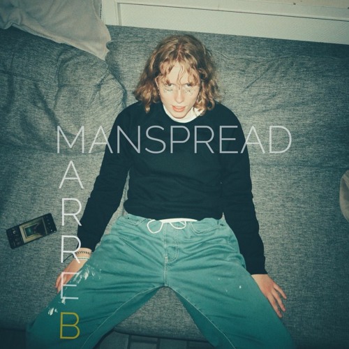 Manspread