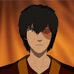 Zuko ATLA edit x Falling down
