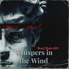 Whisper in the wind