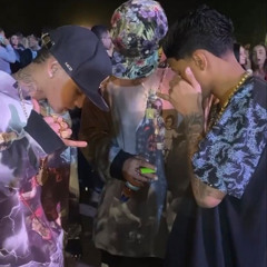 PIQUE DAS RLK - DJ TAVIN MPC