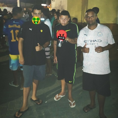 MTG - 157 CAFAJESTE X SUBI NO MORRO - DJ 2F DO SJB - VERÃO 2K21