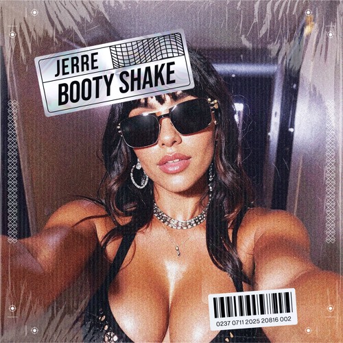 Jerre - Booty Shake