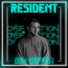 DysfunctionCast#002 | Der Geffen