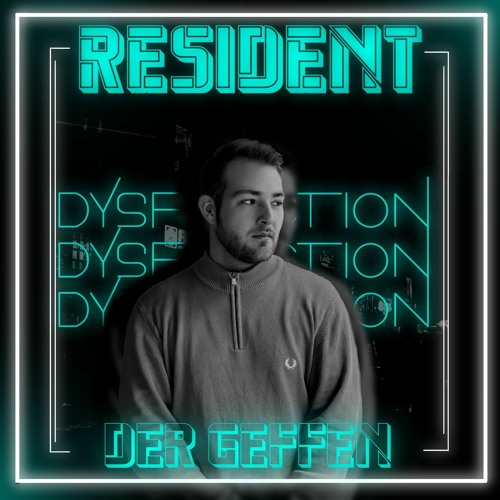 DysfunctionCast#002 | Der Geffen