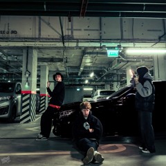 Nasty Babe & White Boy X — Прости, но