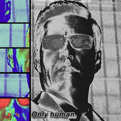 He Is Still Only Human (Original Mix)