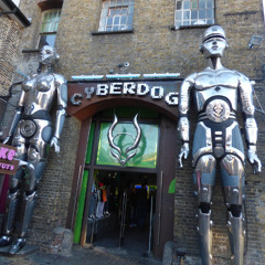 Live @ Cyberdog LDN (30-05-2025)