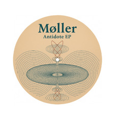 Preview - Moller- Antidote EP [CORB082]