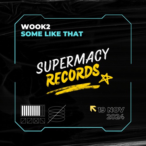 [Release] Some Like That (Original Mix) - WOOK2