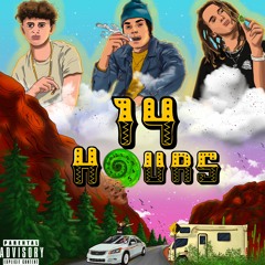 14HOURS (ft. KidNoah & Gabriel Tyler)