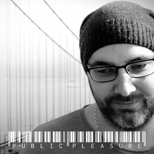 PleasureCast #10 - Sebastian Fleischer October 2020