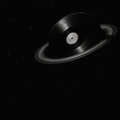 FLOATING TOWARDS SATURN