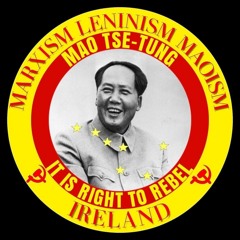 Chairman Mao is a member of our commune - music of the cultural revolution