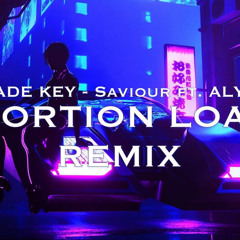 Jade Key (ft. ALYE) - Saviour (Distortion Loader Remix)