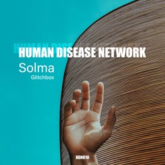 HDN010 | Solma - Glitchbox