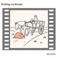 Rolling on Rocks-Stripped
