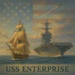 The Ballad of the Enterprise