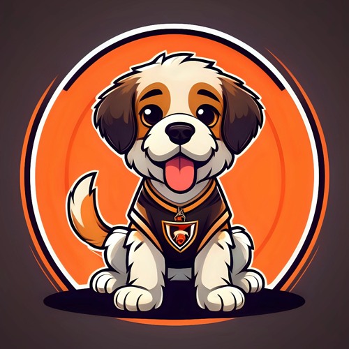 puppy island