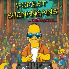 HIGHVIBES FOREST SHENANIGANS - ShenanimalzSeshonz 26/08/23.WAV