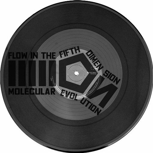 5D & RICOCHET - Rollin Into 24 (from The Shire @c1d Lab5)