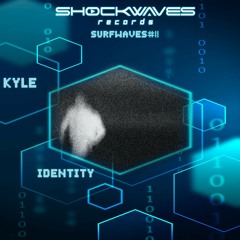 Art of Groove - SURFWAVES # 11 - Kyle - Identity
