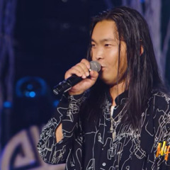 Temuujin.G  Г.Тэмүүжин #701  Салхины хээ My Voice үндэсний шоуны оролцогч II шат.mp3