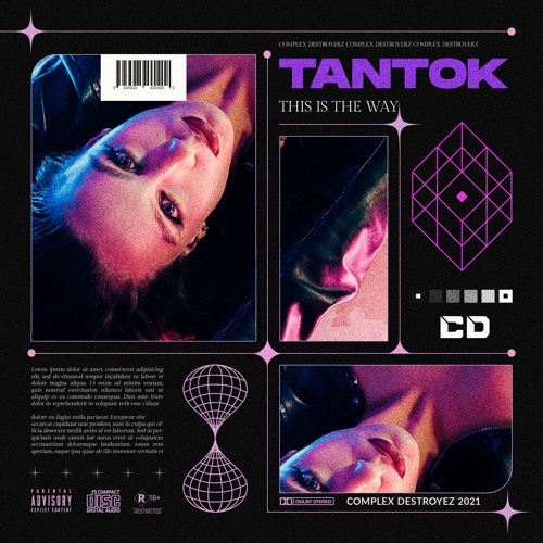 Tantok - This Is The Way [OUT NOW]