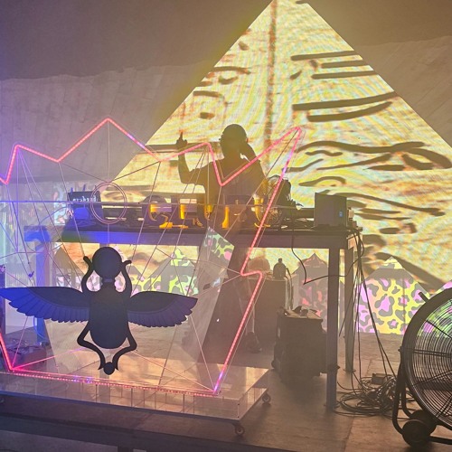 Tech House @ Tropicalia Faraónica 2024