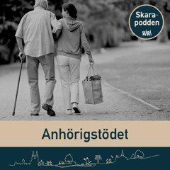Anhörigstödet