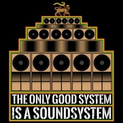 SOLID ROCK - pop up reggae shop (31st Aug. '23)