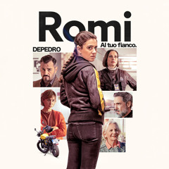Al tuo fianco (Música original de la serie "Romi")