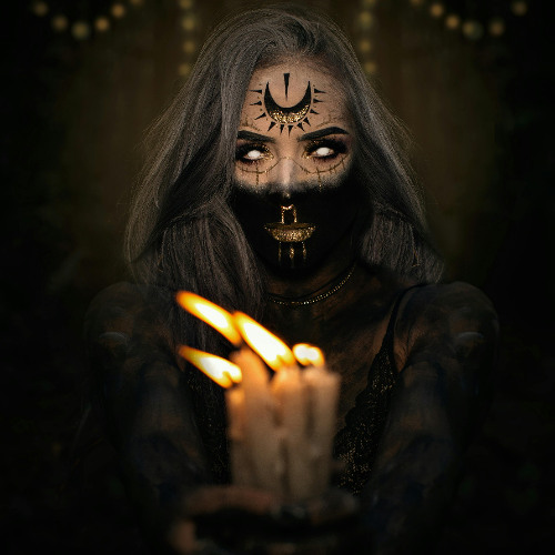 "Spell Of Protection"