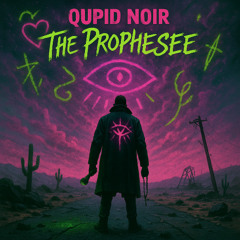 Qupid Noir – The Prophesee
