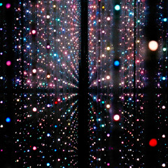 Glitters in the Dark
