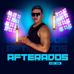 DEMO AFTERADOS VOL. 02 RONY MOREY (CLICK BUY PAYPAL)