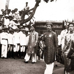 For Nam Phuong Queen