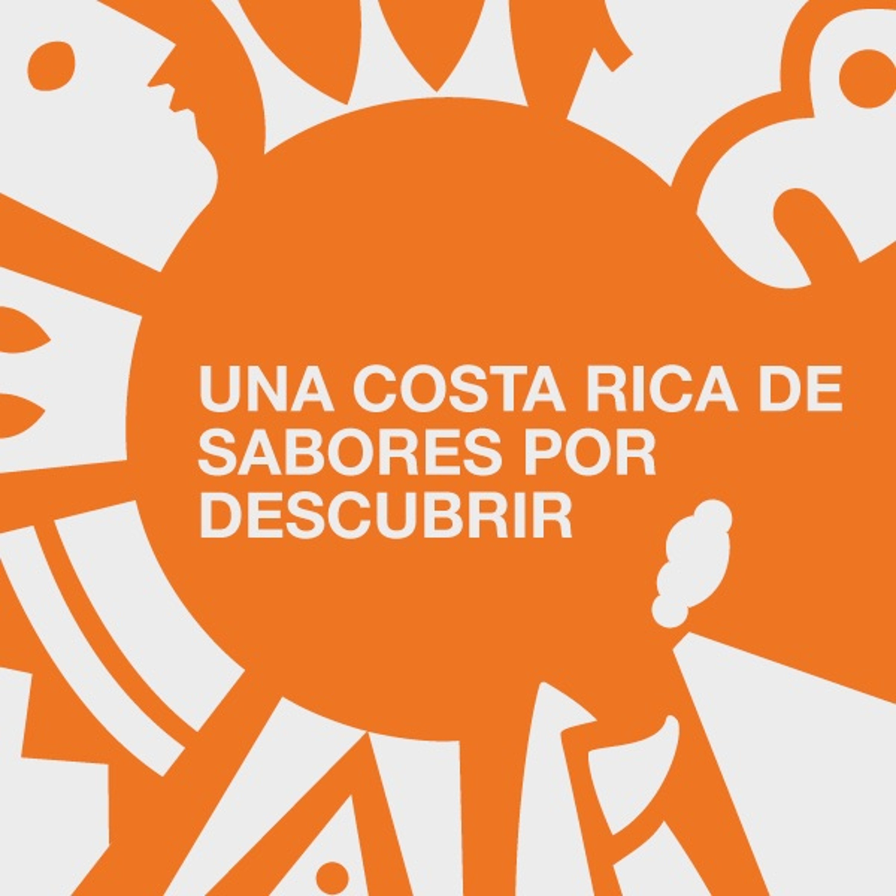 Ep.18 UNA COSTA RICA DE SABORES POR DESCUBRIR